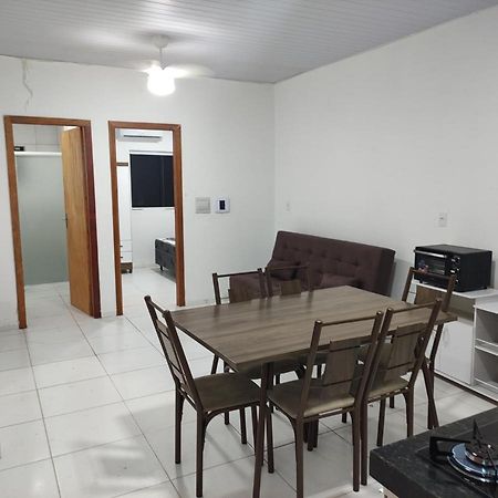 Residencial S A Canasvieiras Florianopolis Exterior photo
