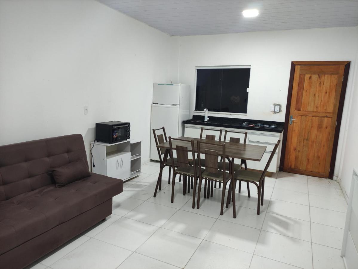 Residencial S A Canasvieiras Florianopolis Exterior photo