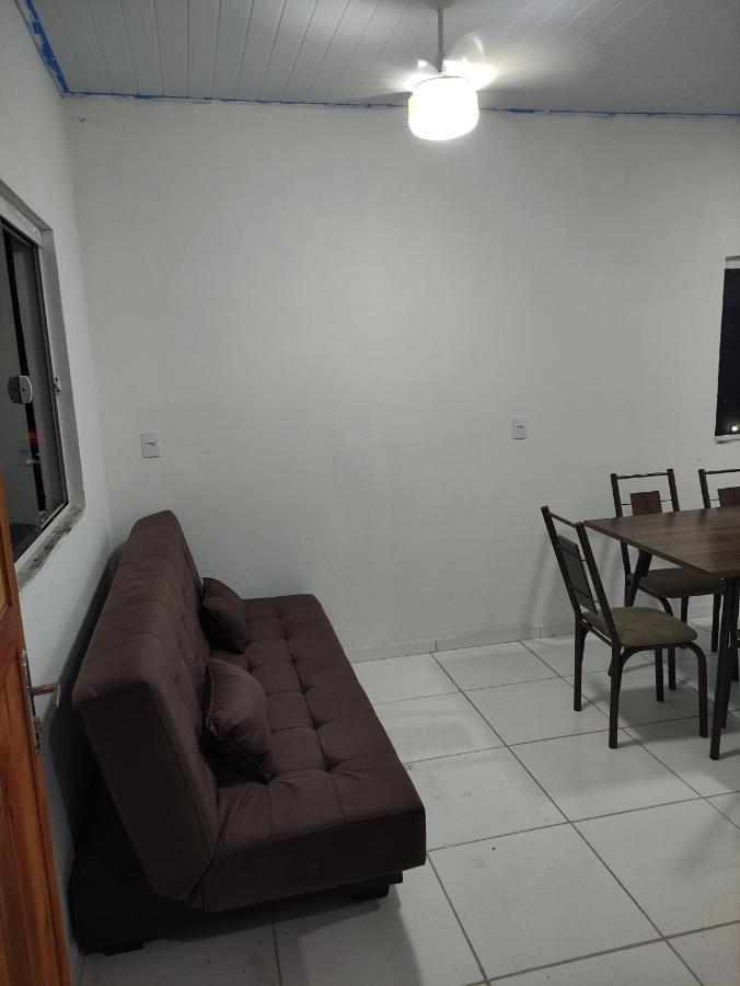 Residencial S A Canasvieiras Florianopolis Exterior photo