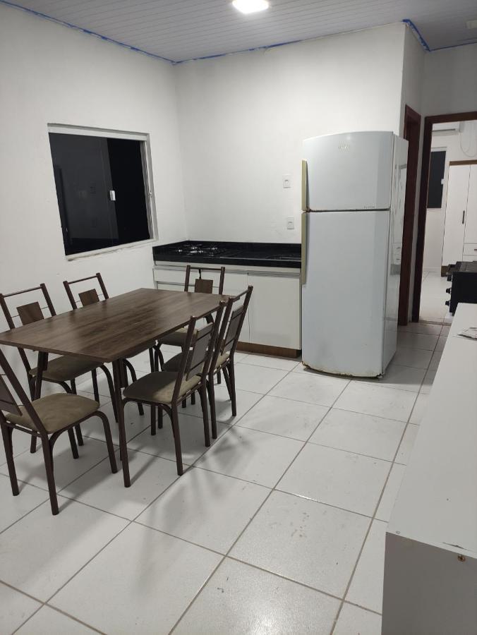 Residencial S A Canasvieiras Florianopolis Exterior photo