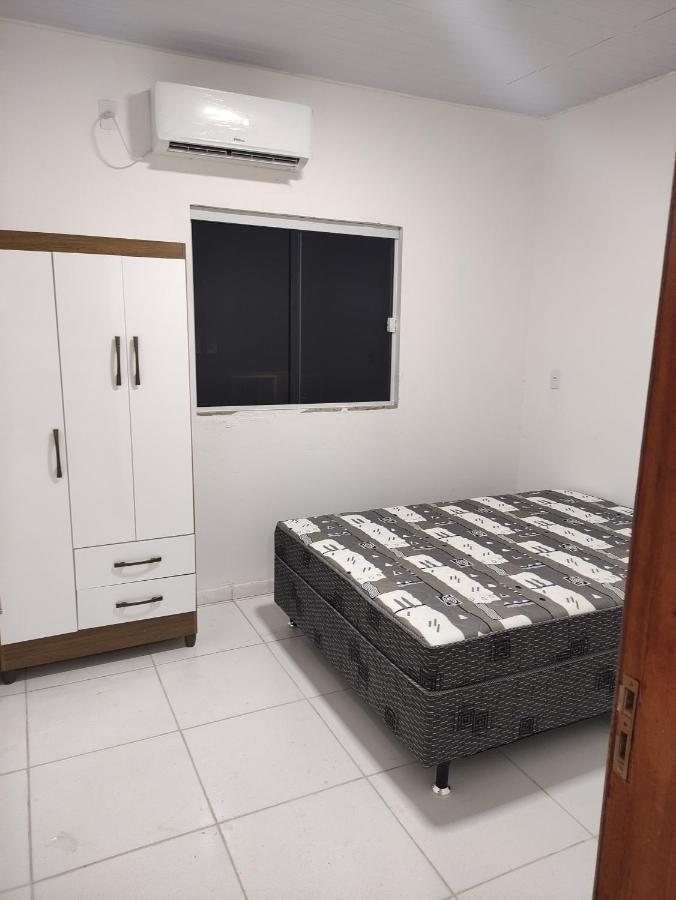 Residencial S A Canasvieiras Florianopolis Exterior photo